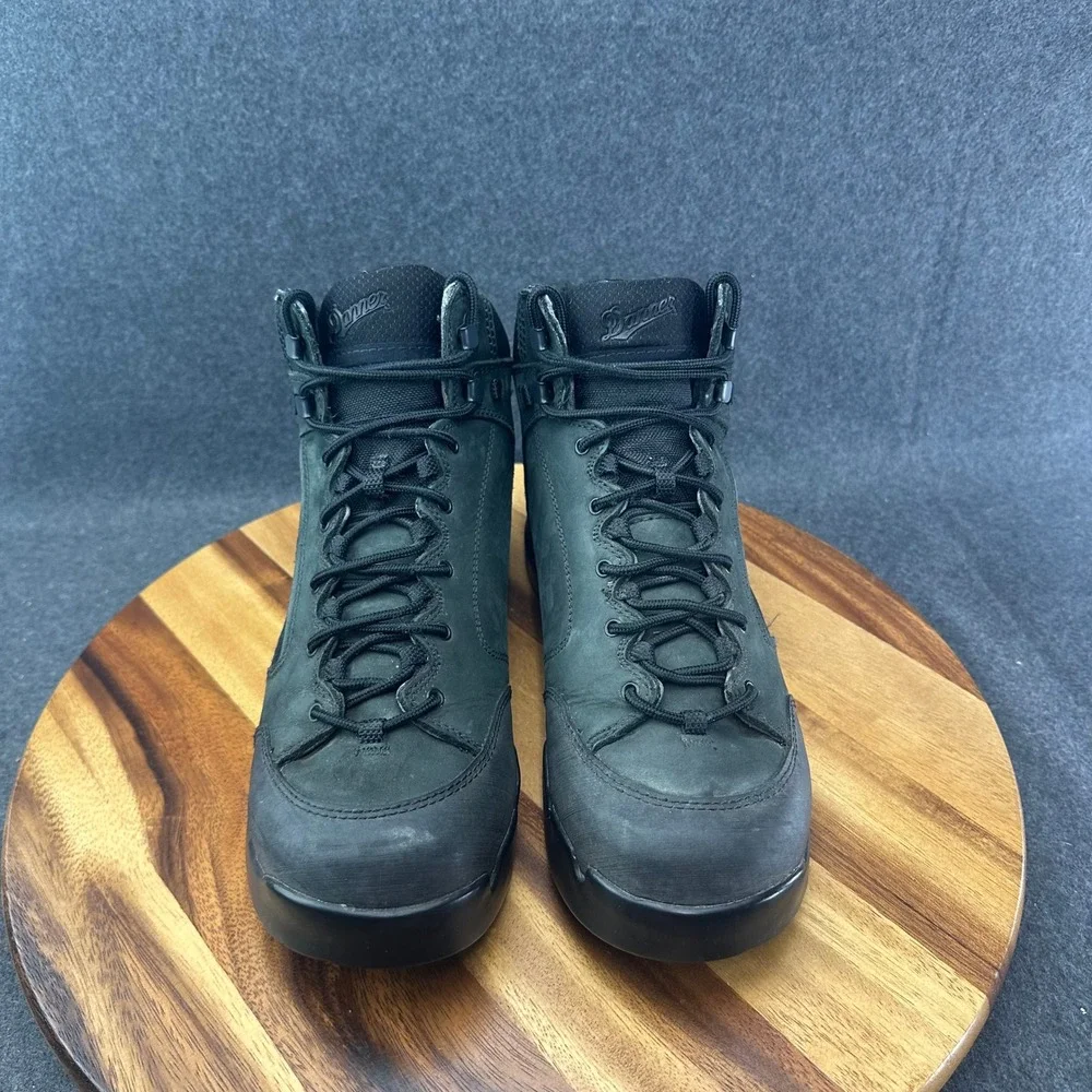 Danner descender black